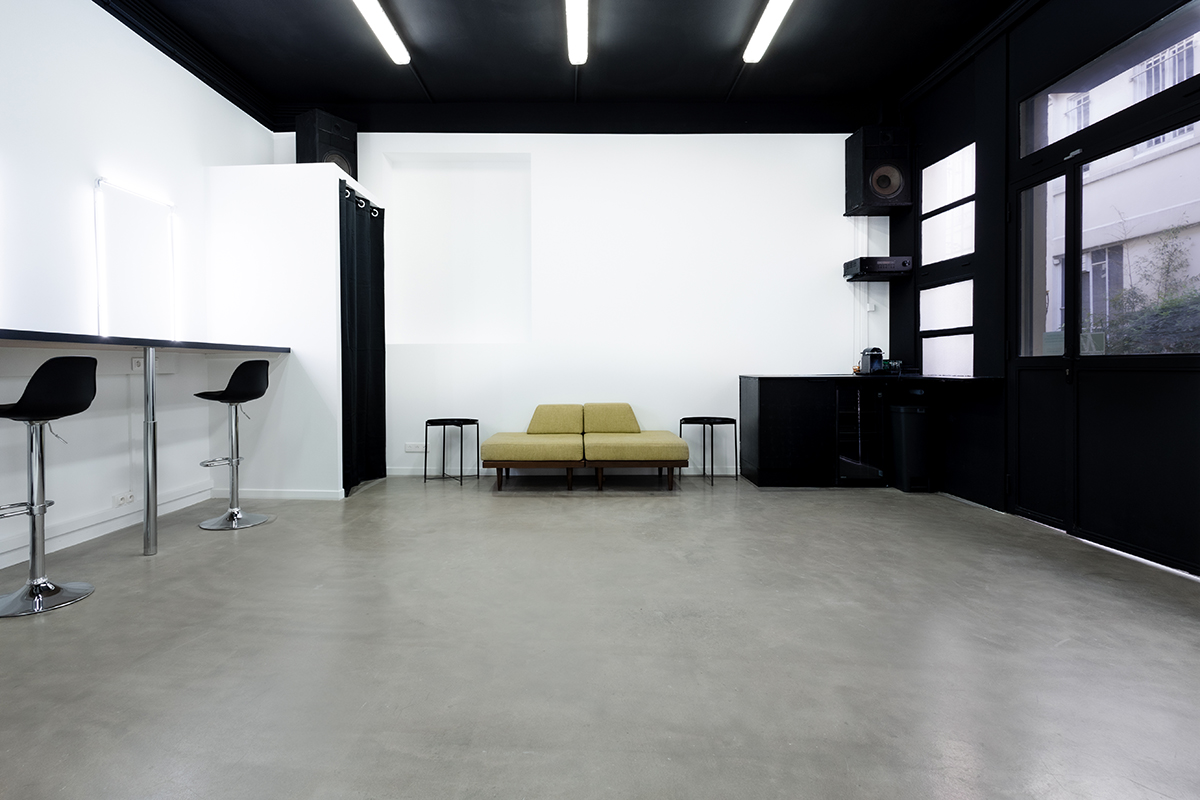 Salon Studio Mac Mahon